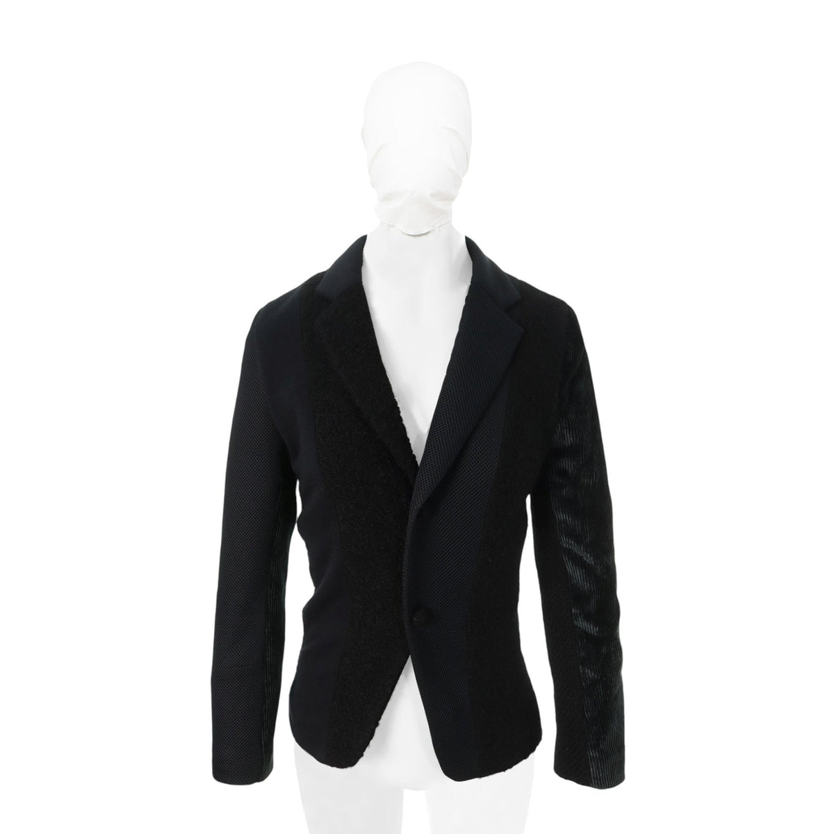 UNDERCOVER 2000 A/W Navy Jacket