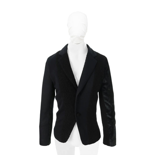 UNDERCOVER 2000 A/W Navy Jacket