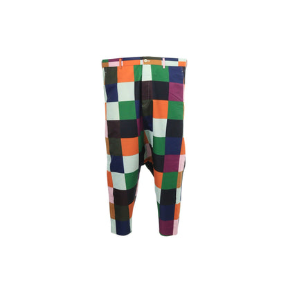 COMME des GARCONS 2023 S/S Multi Polyester Shorts