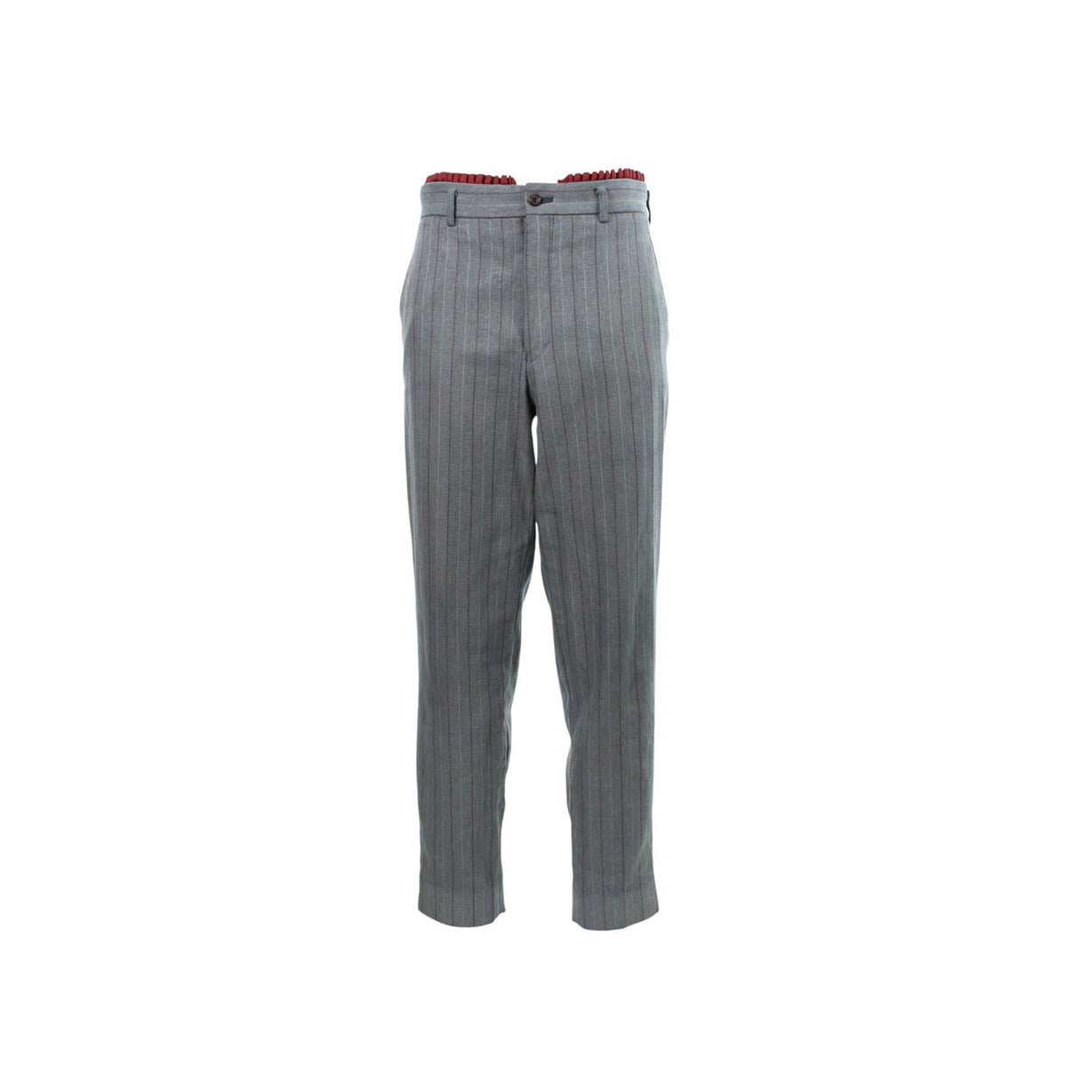 COMME des GARCONS 1999 S/S Poly Cotton Pants Size S