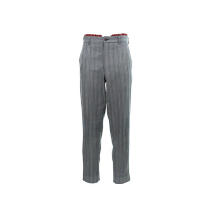 COMME des GARCONS 1999 S/S Poly Cotton Pants Size S