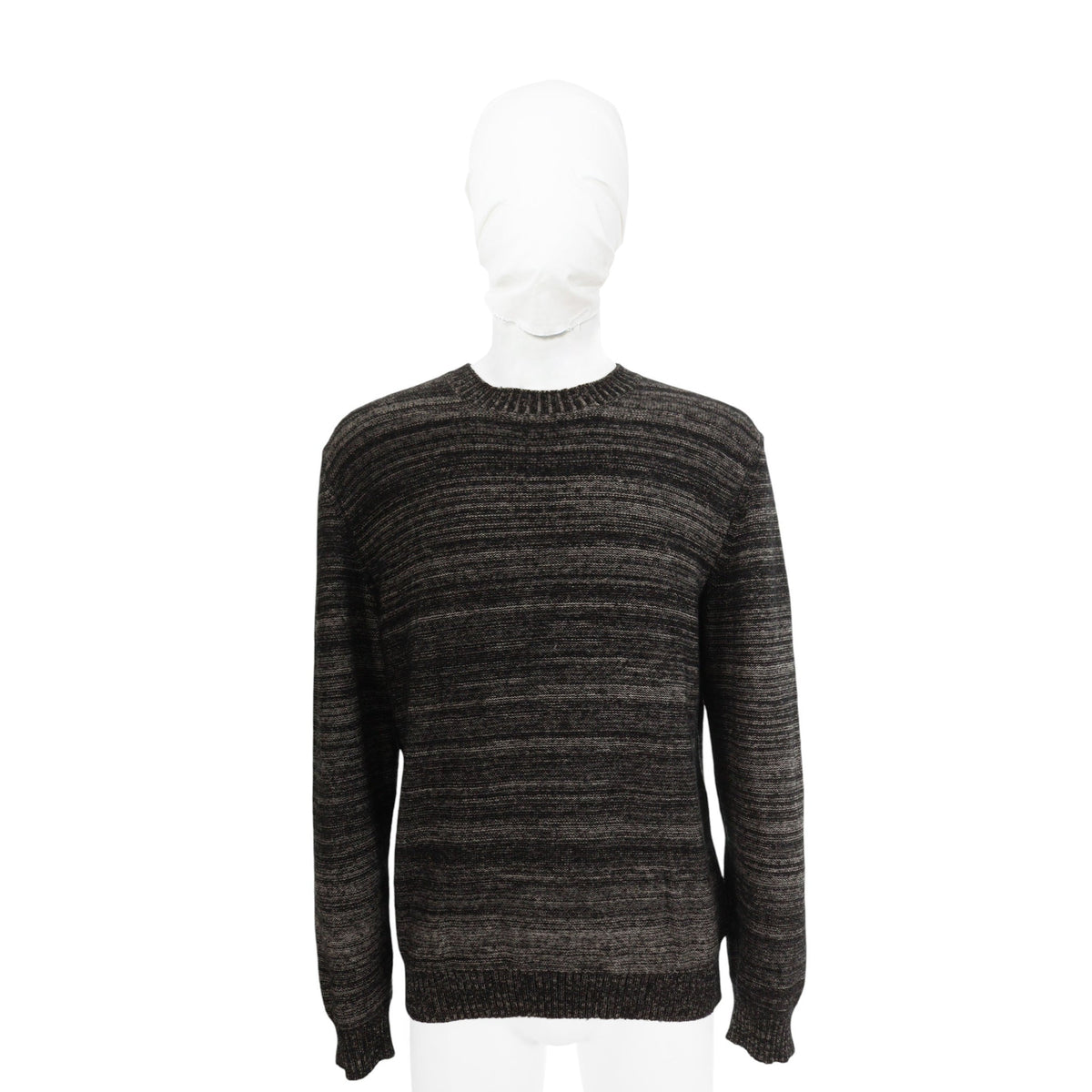 Maison Martin Margiela ⑩ 2007 A/W Wool Knit Multi Size L