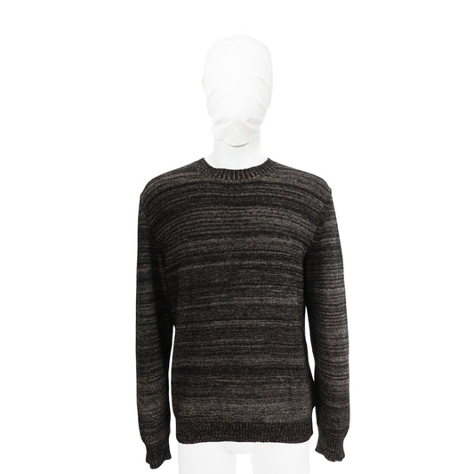 Maison Martin Margiela ⑩ 2007 A/W Wool Knit Multi Size L