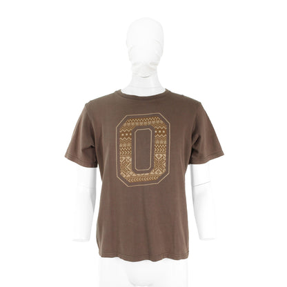 NUMBER (N)INE 2002 A/W Brown Jacket Size 4