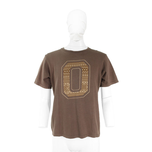 NUMBER (N)INE 2002 A/W Brown Jacket Size 4