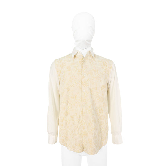 COMME des GARCONS HOMME PLUS 2000 S/S Shirt