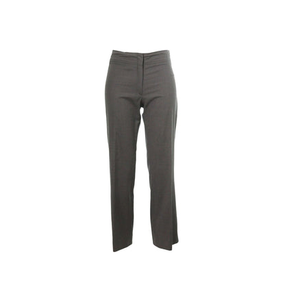 Maison Martin Margiela 2005S/S Wool Pants Gray Size 38