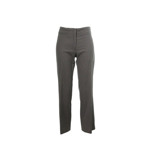Maison Martin Margiela 2005S/S Wool Pants Gray Size 38