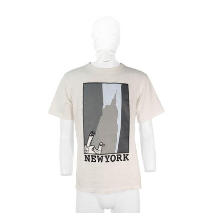 NUMBER (N)INE 2002 S/S Multi Jacket Size 4