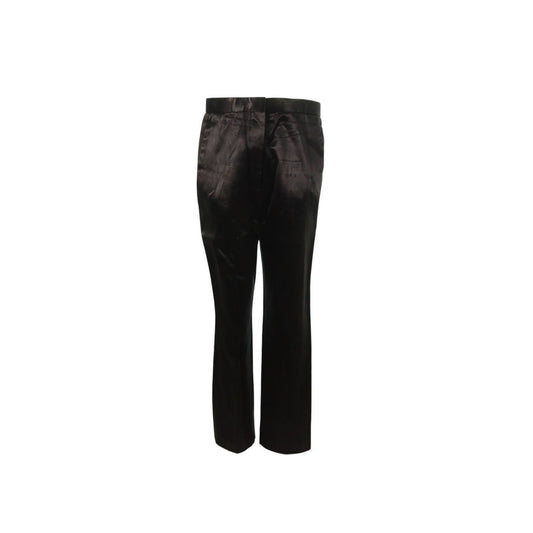 Celine CÉLINE by Phoebe Philo Cupro Pants Size 38