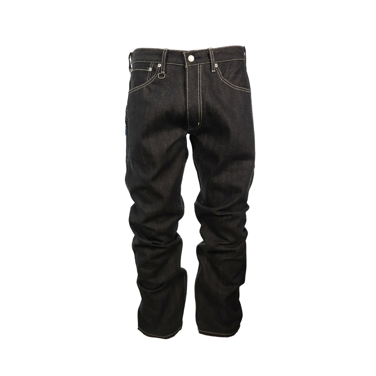 Levi's Fenom 2007 Black Pants Size 34