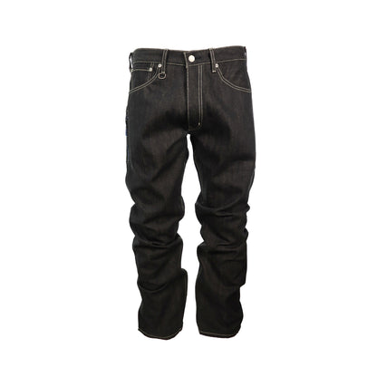 Levi's Fenom 2007 Black Pants Size 34