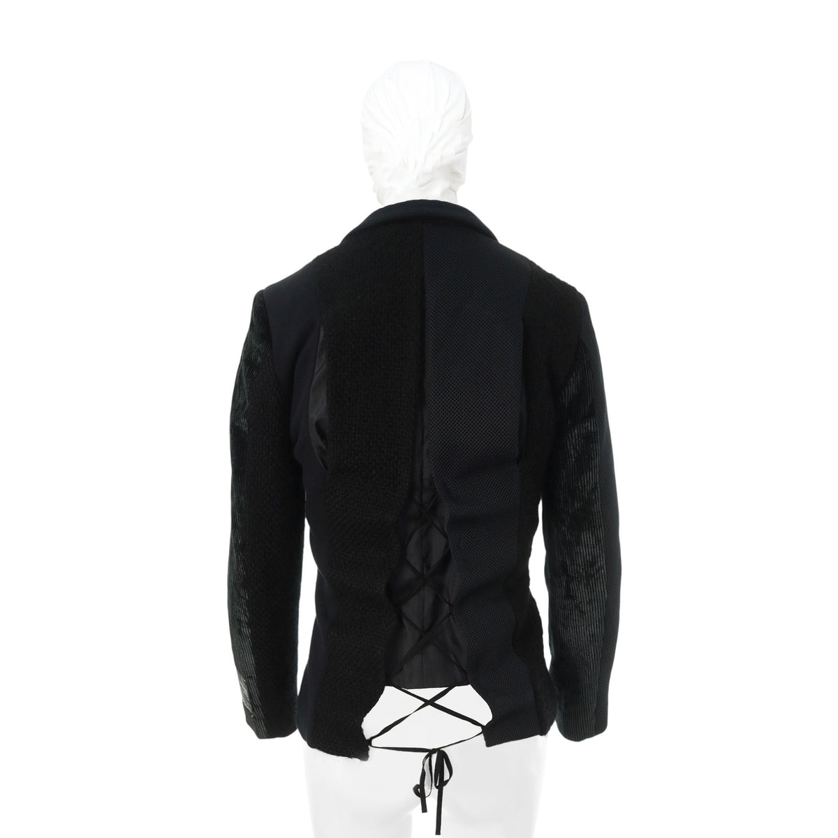 UNDERCOVER 2000 A/W Navy Jacket