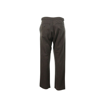 COMME des GARCONS 1999SS Wool Pants Khaki Size S