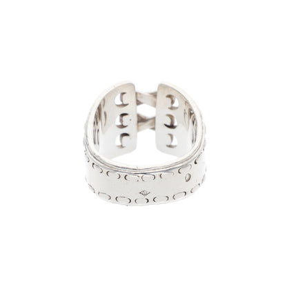 Hermes HERMÈS Silver 925 Ring