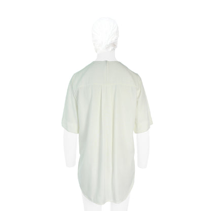 Celine LINE by Phoebe Philo White Sweater Size 38