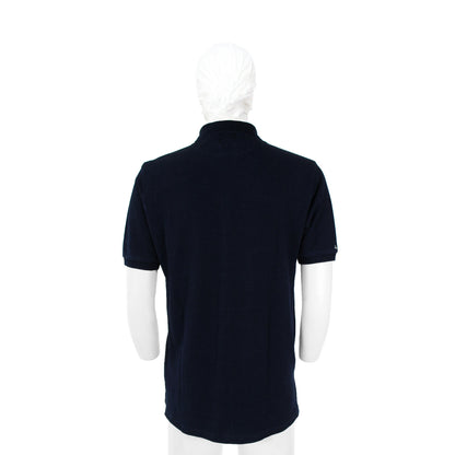 Levi's Fenom 2007 Long Sleeve Shirt Navy Size L