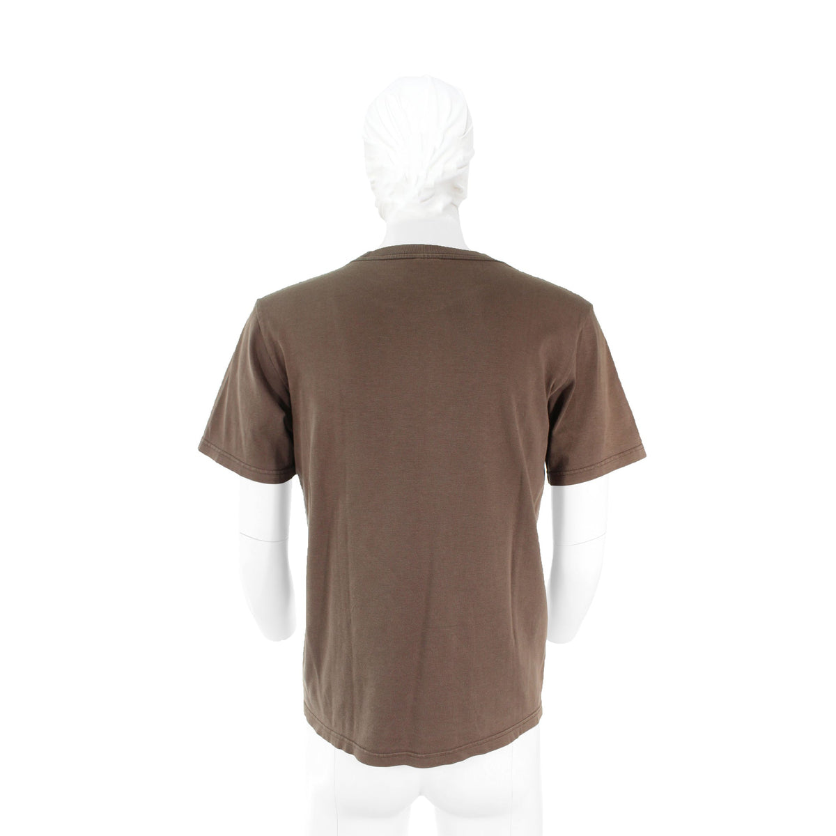 NUMBER (N)INE 2002 A/W Brown Jacket Size 4