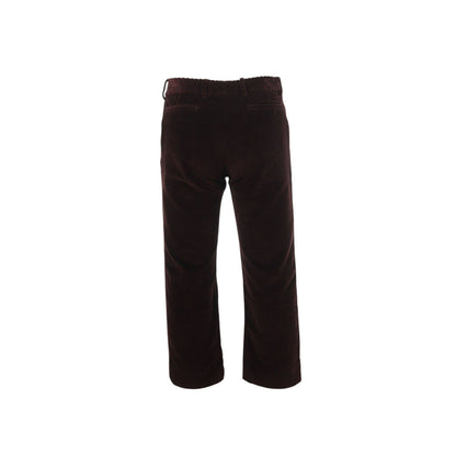 Maison Martin Margiela 2003 A/W Cotton Pants Size 46