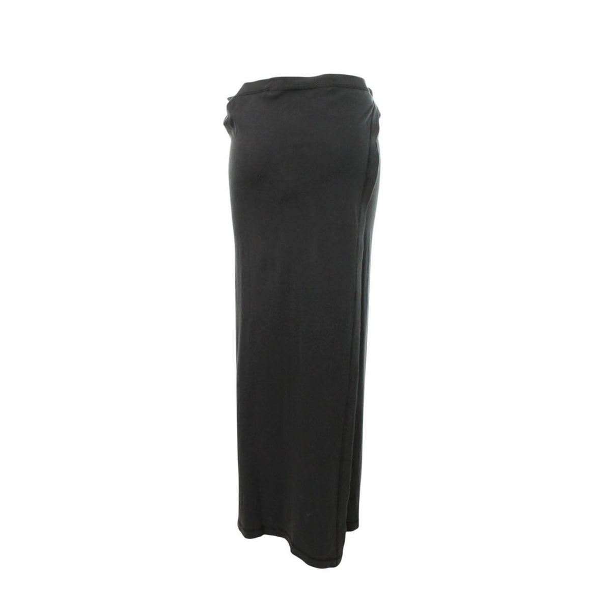 Maison Martin Margiela 94SS Cotton Midi Skirt Gray Size M
