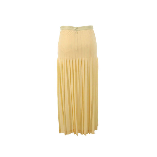 Celine LINE by Phoebe Philo 17AW Multi Skirt Size 36