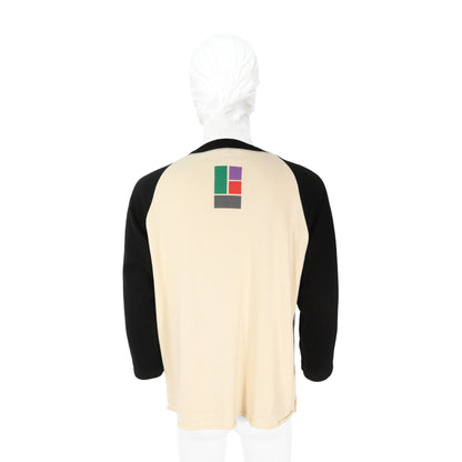 UNDERCOVER 2000 S/S Multi Cotton Hoodie Size L
