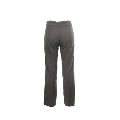 Maison Martin Margiela 2005S/S Wool Pants Gray Size 38