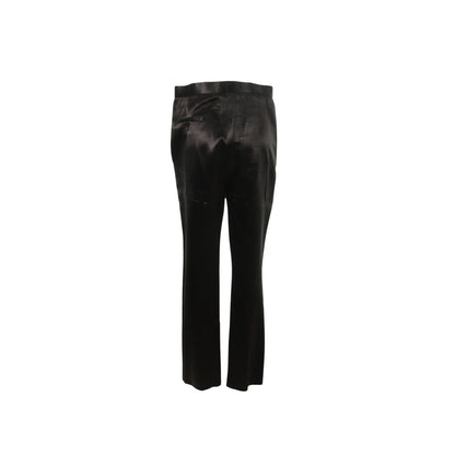 Celine CÉLINE by Phoebe Philo Cupro Pants Size 38