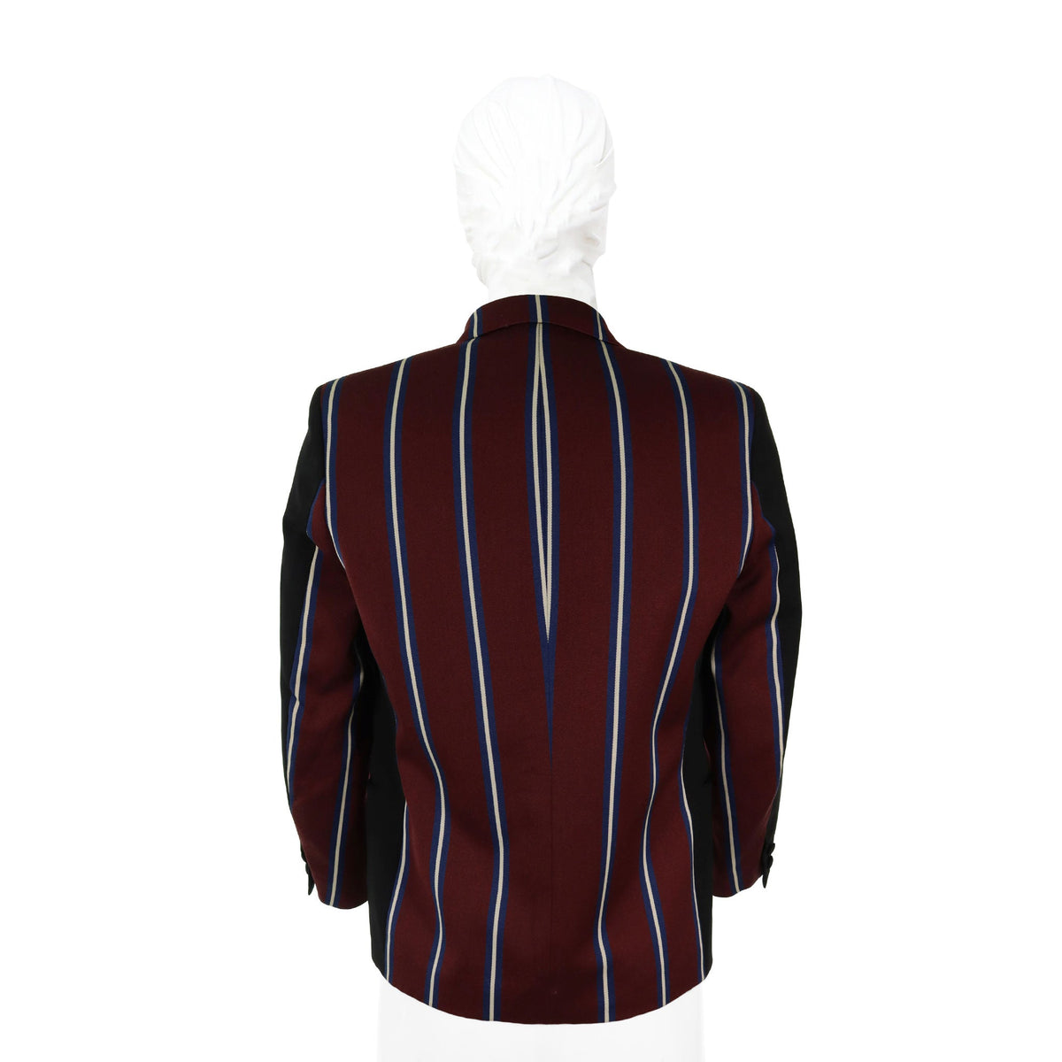 NUMBER (N)INE 2006 S/S Wool Jacket Multi Size 2