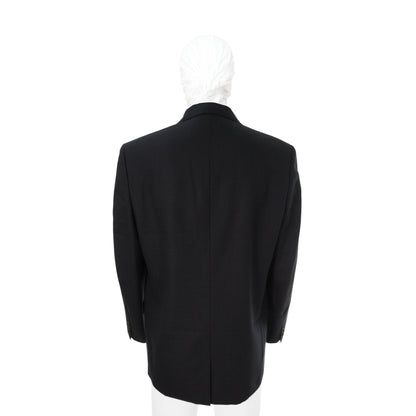 COMME des GARCONS 2002 A/W Gray Wool Jacket Size M