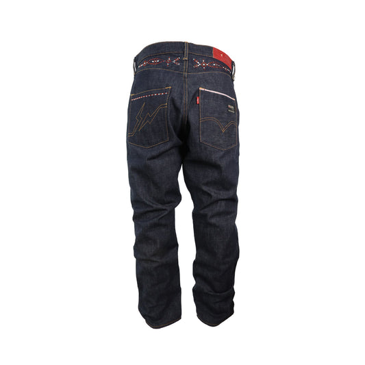 Levi's Fenom 2007 Indigo Pants Size 34
