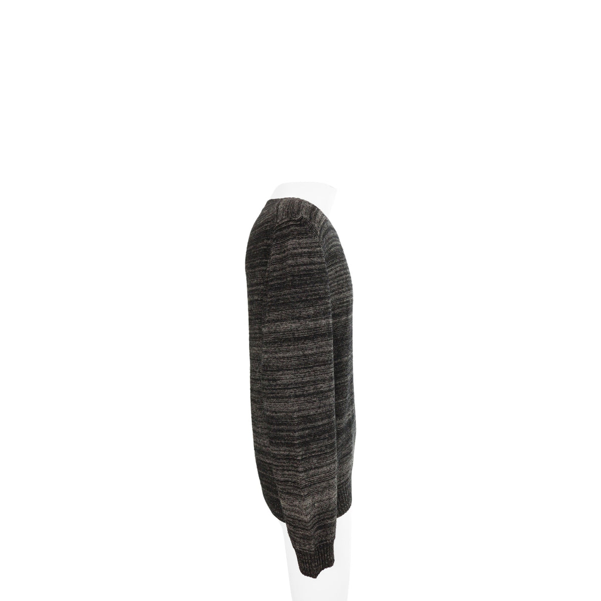 Maison Martin Margiela ⑩ 2007 A/W Wool Knit Multi Size L