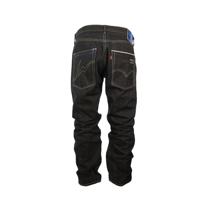 Levi's Fenom 2007 Black Pants Size 34