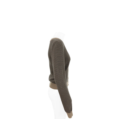 Maison Martin Margiela 1999 S/S Knit Gray/Beige