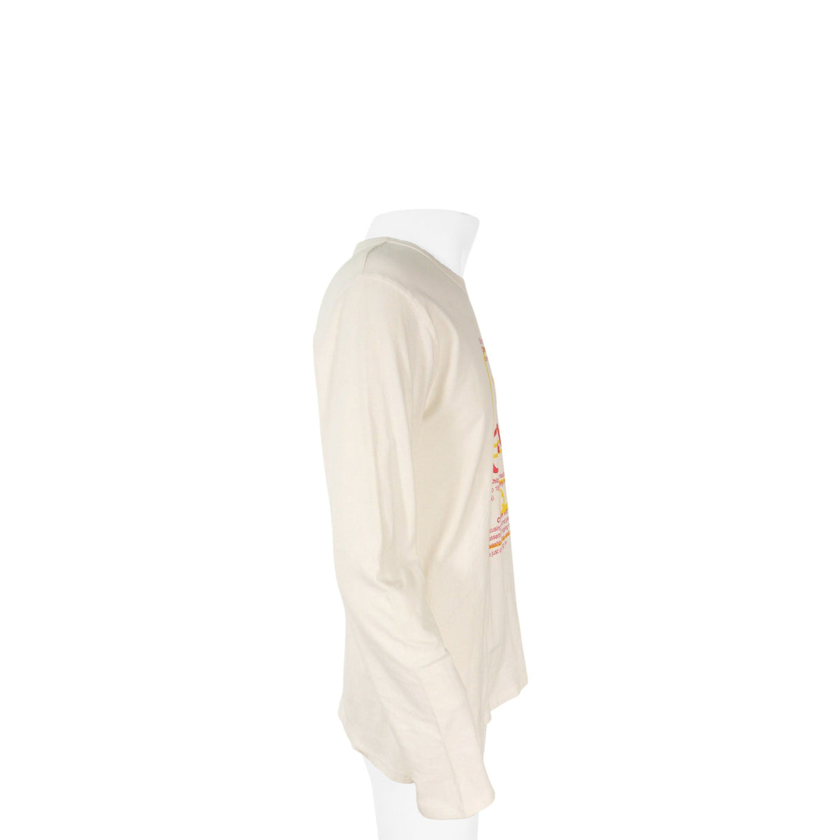 Worlds end classics 1990s Long Sleeve Shirt Multi