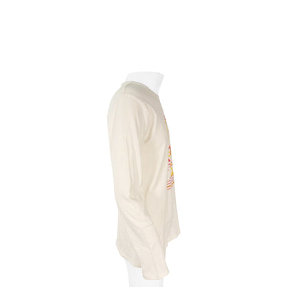 Worlds end classics 1990s Long Sleeve Shirt Multi