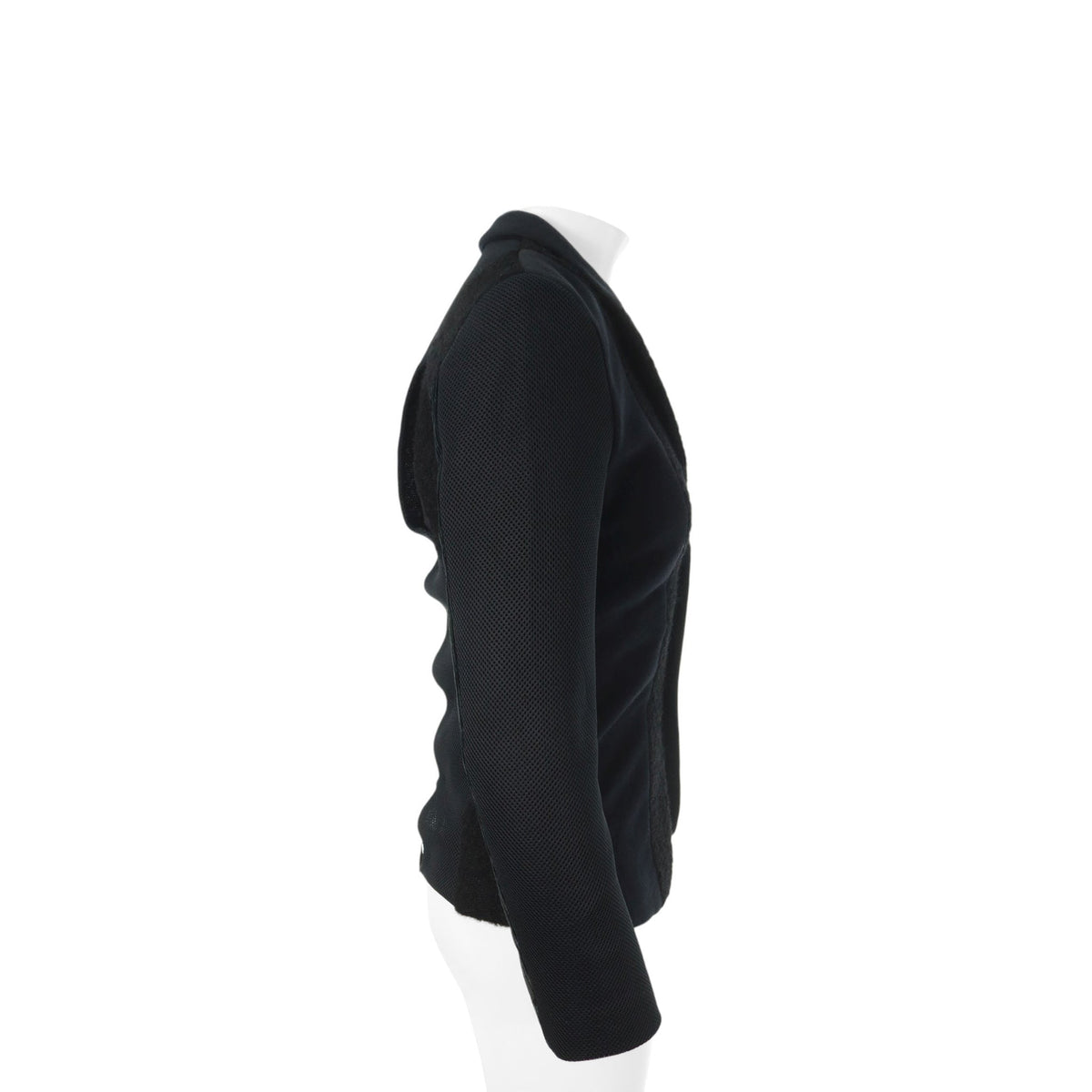UNDERCOVER 2000 A/W Navy Jacket
