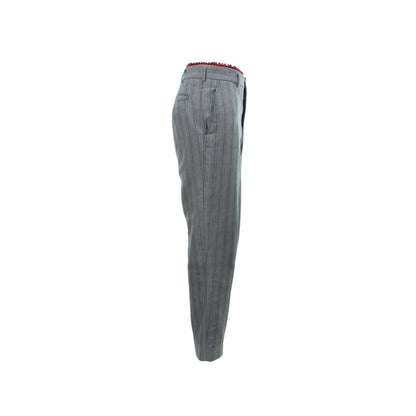 COMME des GARCONS 1999 S/S Poly Cotton Pants Size S