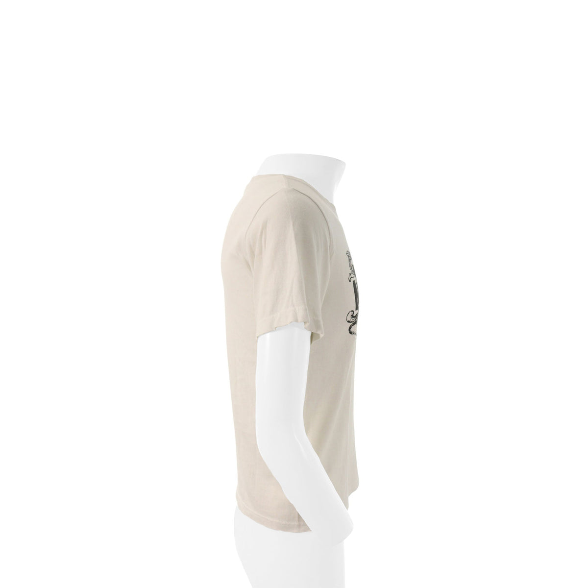 NUMBER (N)INE Cotton T-Shirt Multi Size 2