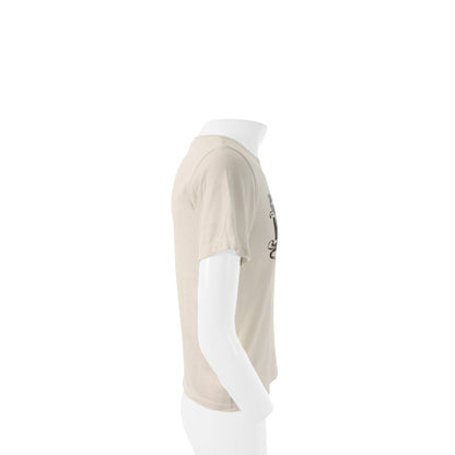 NUMBER (N)INE Cotton T-Shirt Multi Size 2