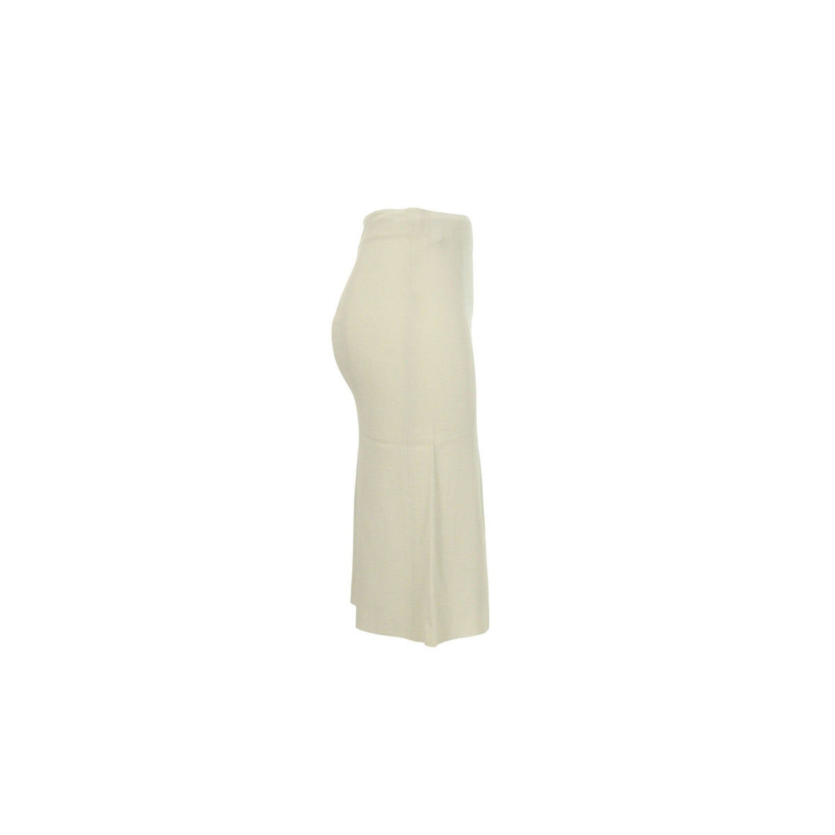 Maison Martin Margiela 2002 S/S Light Viscose Skirt Size 38