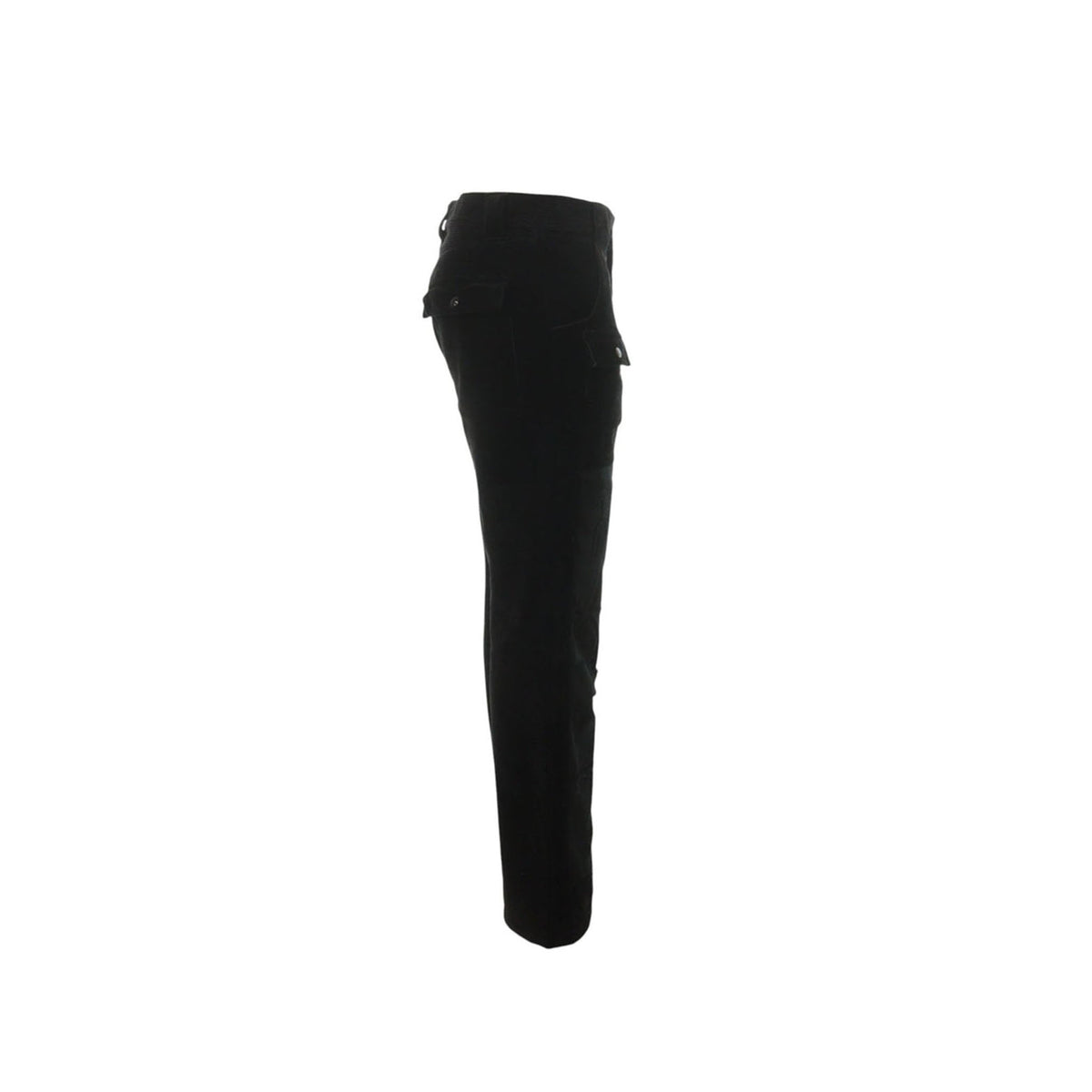 UNDERCOVER 2002 A/W Black Cotton Pants Size M