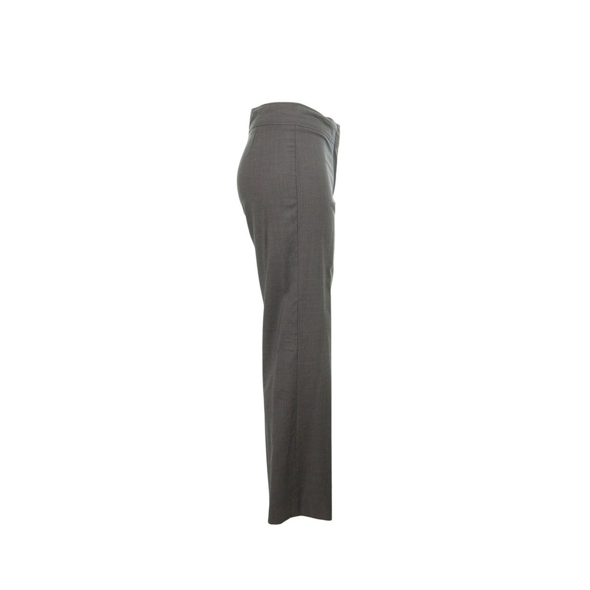 Maison Martin Margiela 2005S/S Wool Pants Gray Size 38