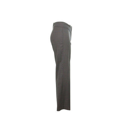 Maison Martin Margiela 2005S/S Wool Pants Gray Size 38