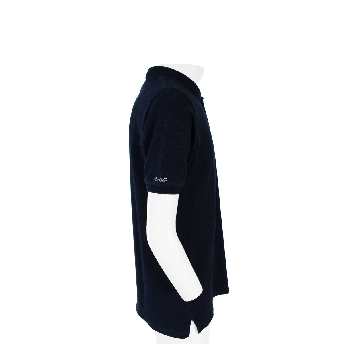 Levi's Fenom 2007 Long Sleeve Shirt Navy Size L