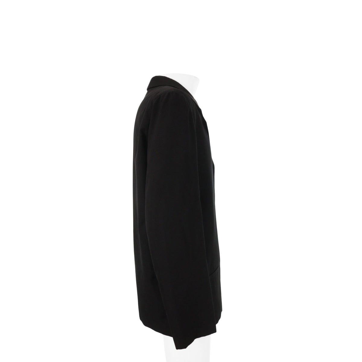 Yohji Yamamoto POUR HOMME 02SS Wool Jacket Size 3