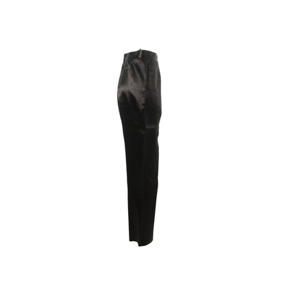 Celine CÉLINE by Phoebe Philo Cupro Pants Size 38