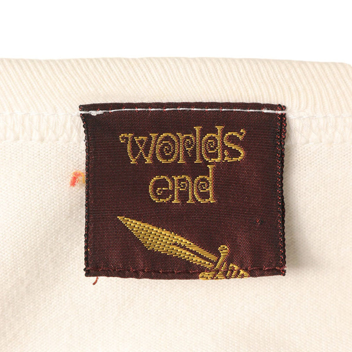 Worlds end classics 1990s Long Sleeve Shirt Multi