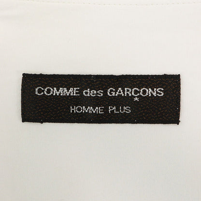 COMME des GARCONS HOMME PLUS 2000 S/S Shirt