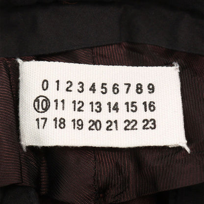 Maison Martin Margiela 2003 A/W Cotton Pants Size 46